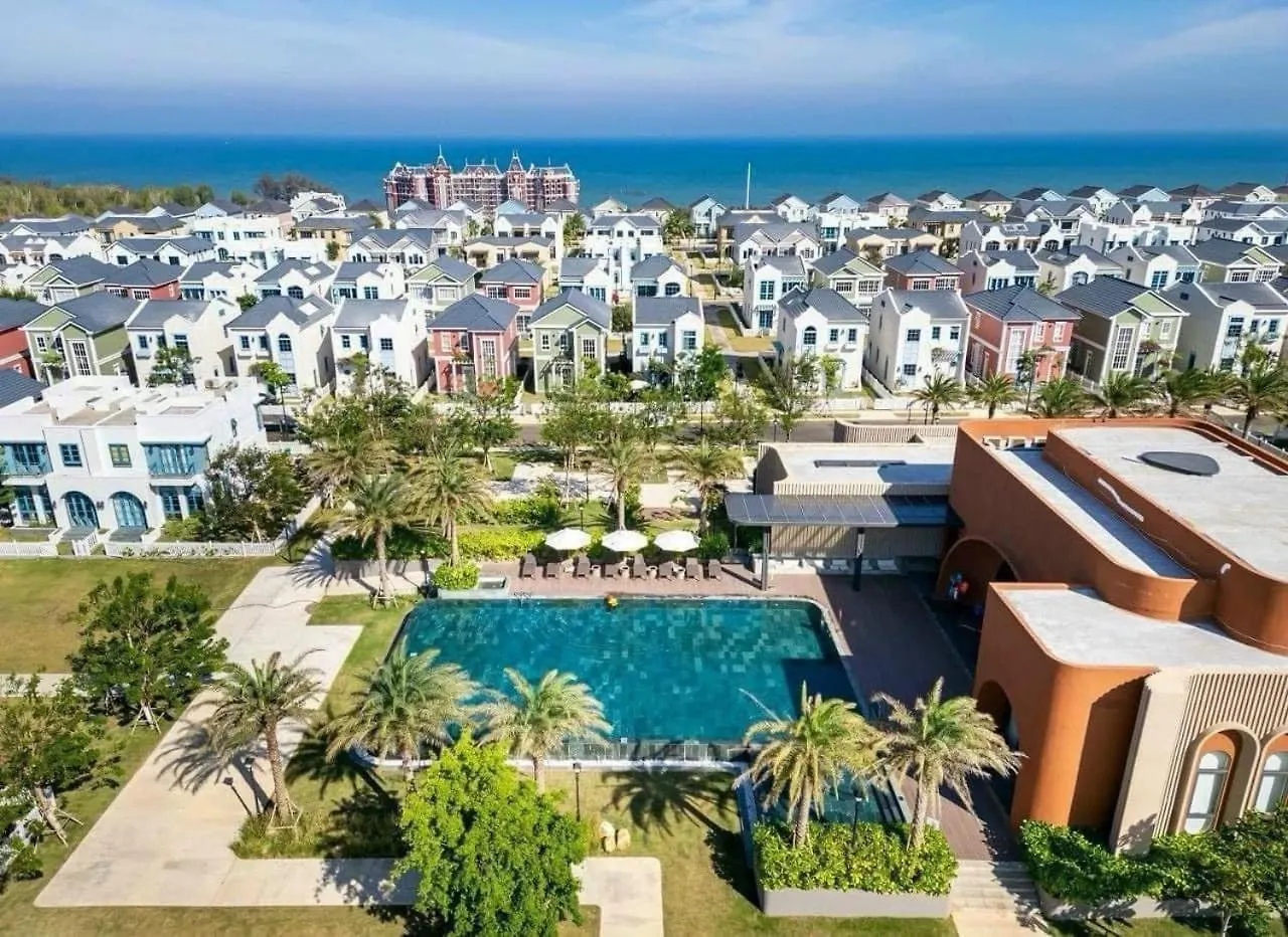 Villa La Bella Phan Thiet