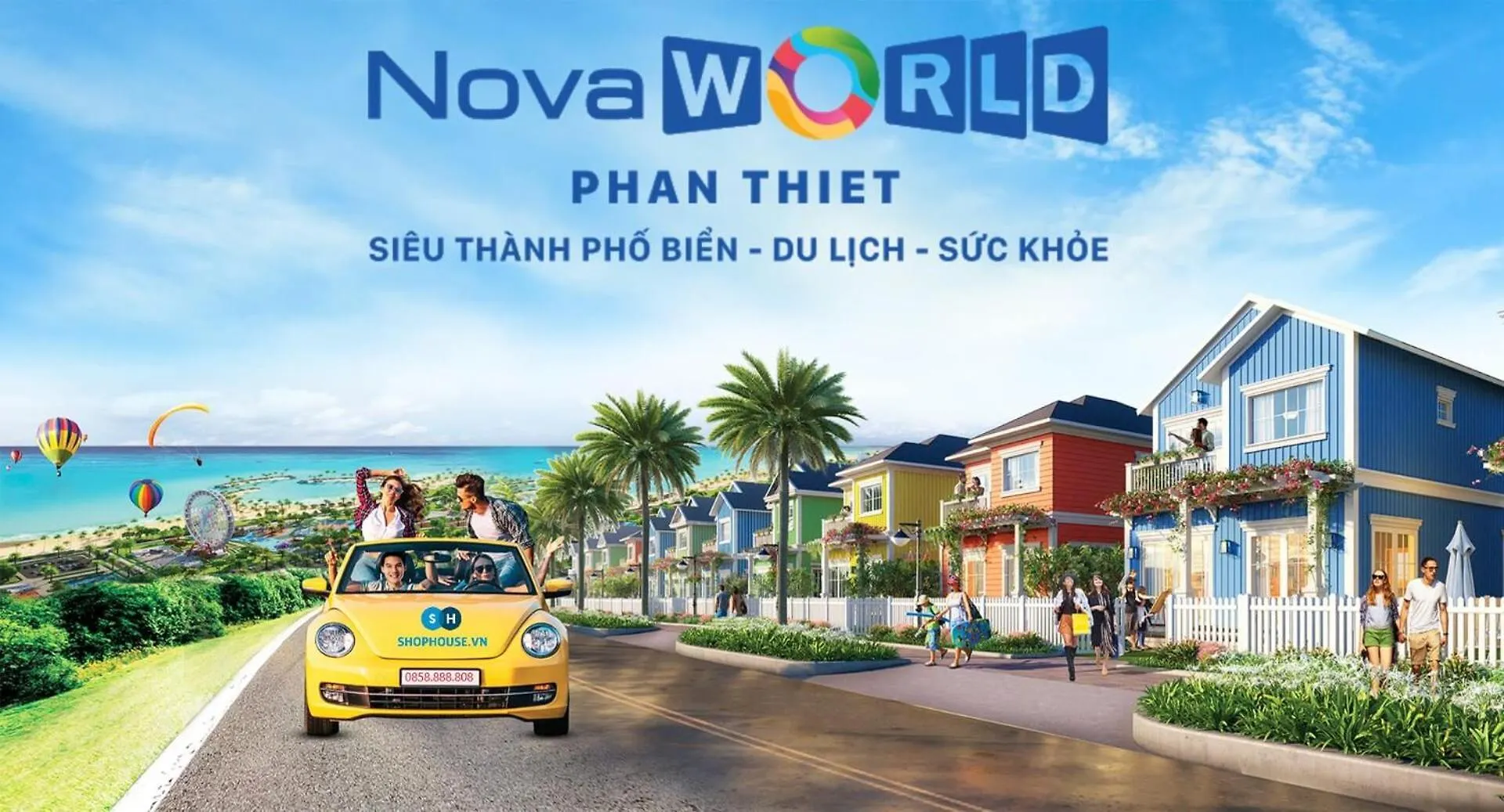 Villa La Bella Phan Thiet