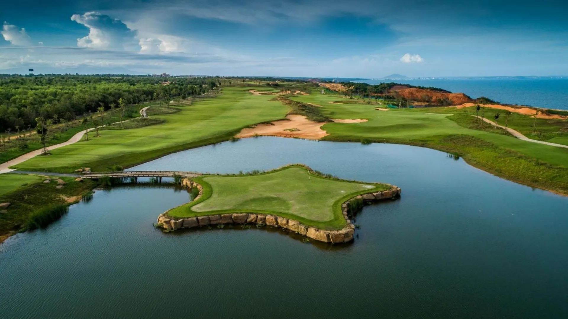 Villa La Bella Phan Thiet