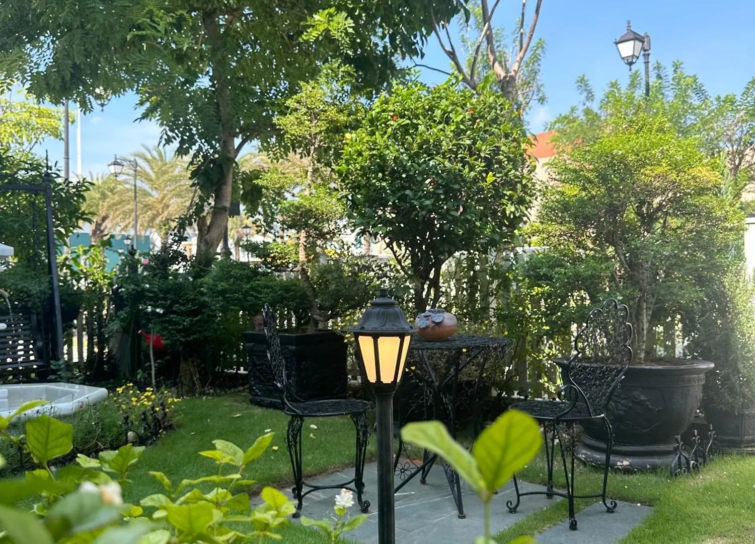 Villa La Bella Phan Thiet 0*,