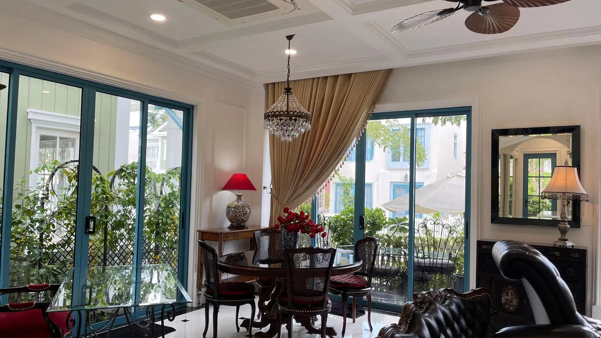 Villa La Bella Phan Thiet 0*,  Vietnam