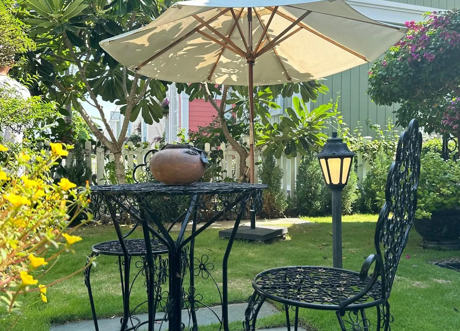 Villa La Bella Phan Thiet