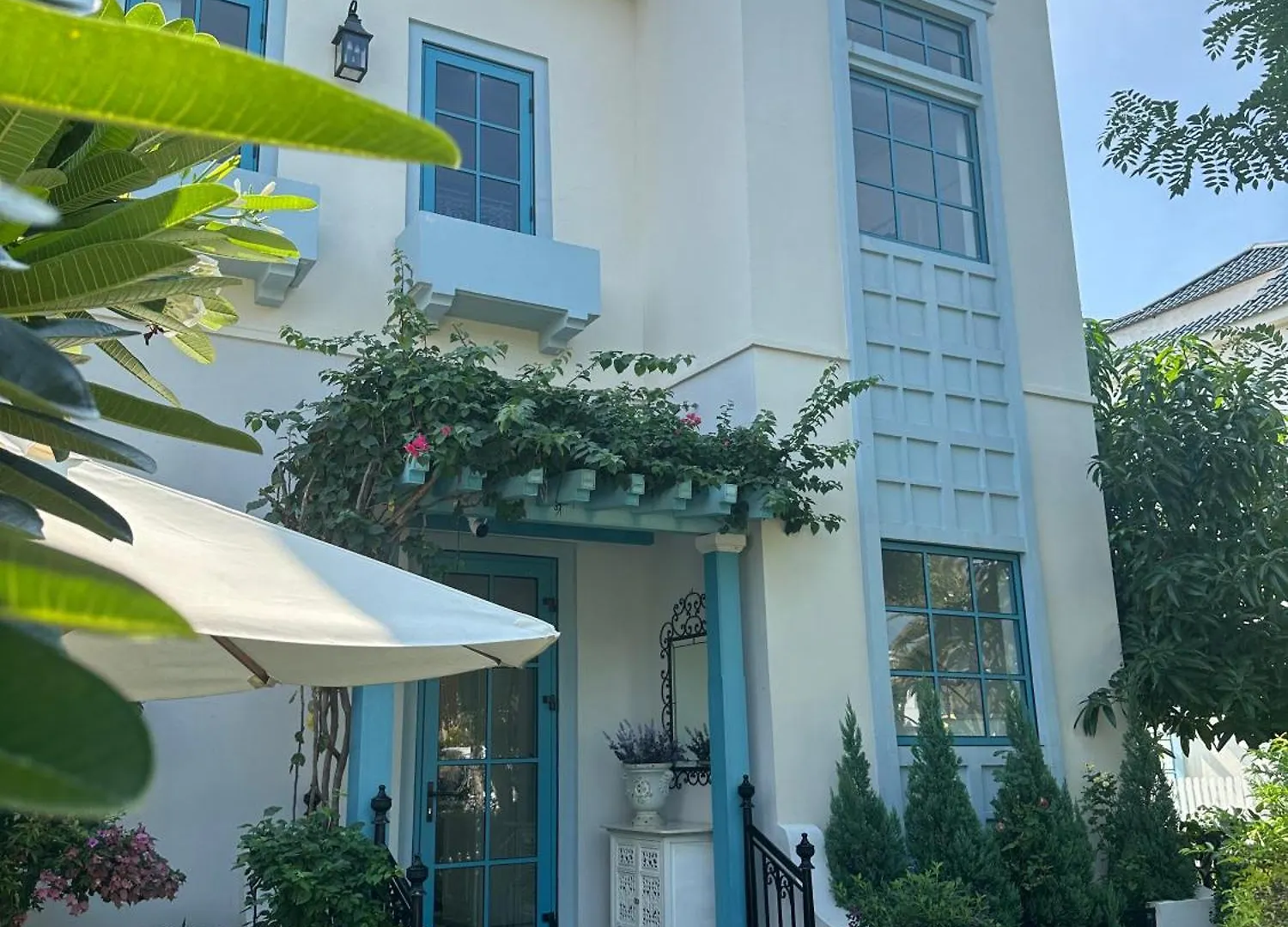 Villa La Bella Phan Thiet 0*,