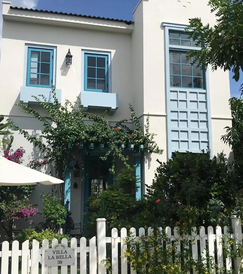Villa La Bella Phan Thiet