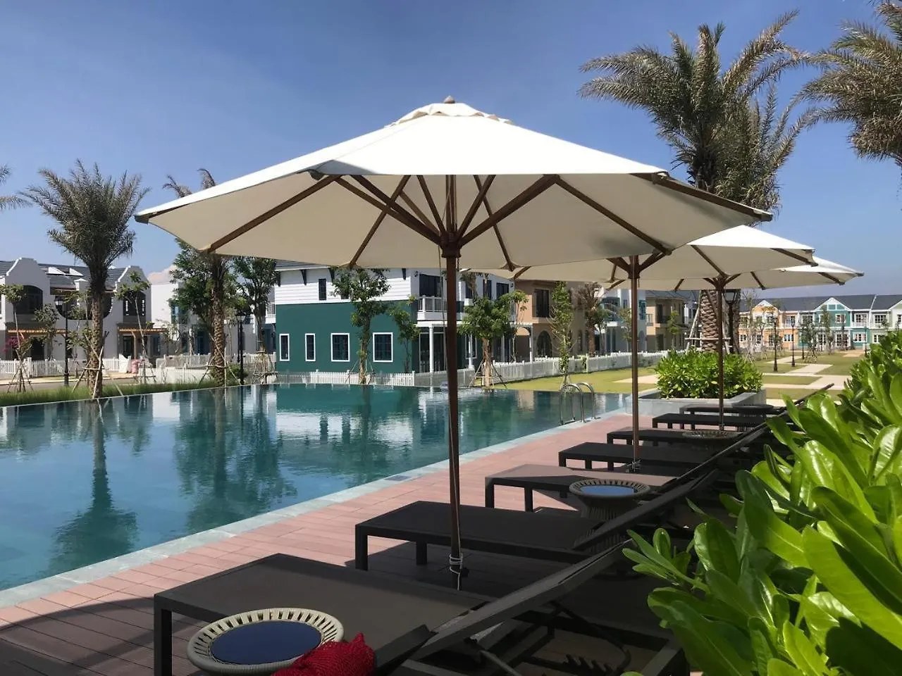 Villa La Bella Phan Thiet 0*,