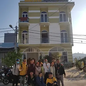 Отель Hoai Tam, Фантхьет