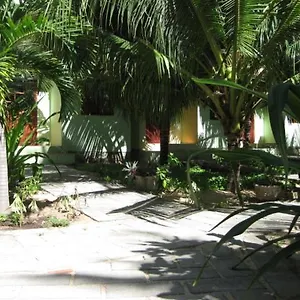 Guest house Cocosand, Phan Thiet